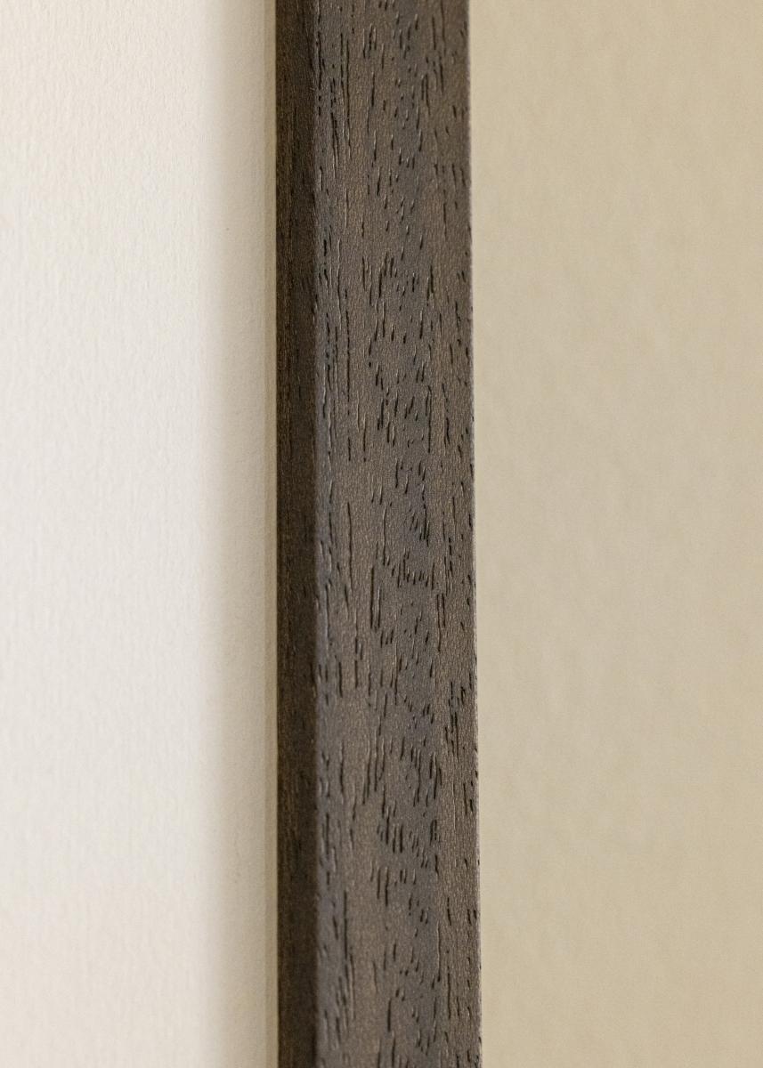 Ramme Brown Wood 70x90 cm