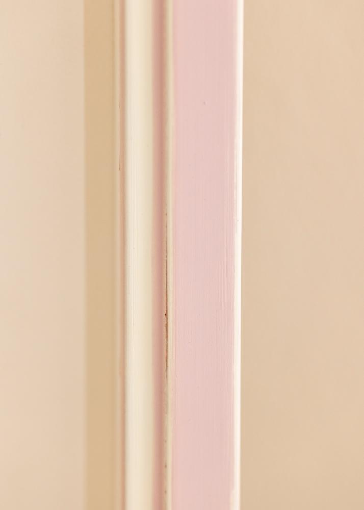 Ramme Diana Akrylglass Pink 42x59,4 cm (A2)