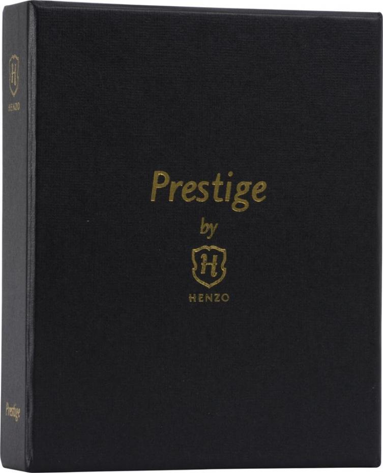 Henzo Prestige Black - 40 Bilder i 10x15 cm