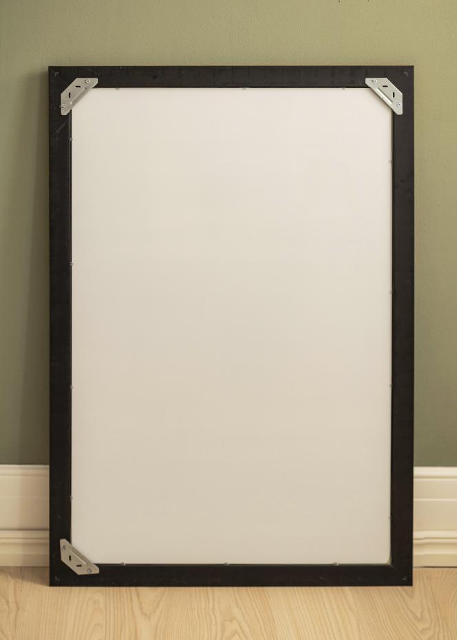 Speil Rokoko Gull 70x100 cm