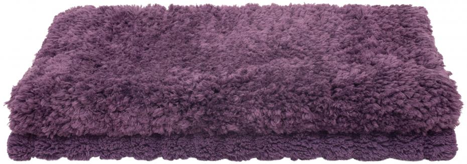 Baderomsmatte Zero - Lavendel 60x60 cm