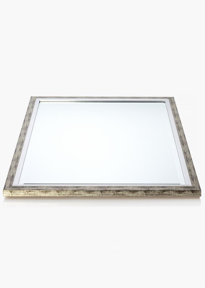 Speil Kallsta Slv 60x80 cm