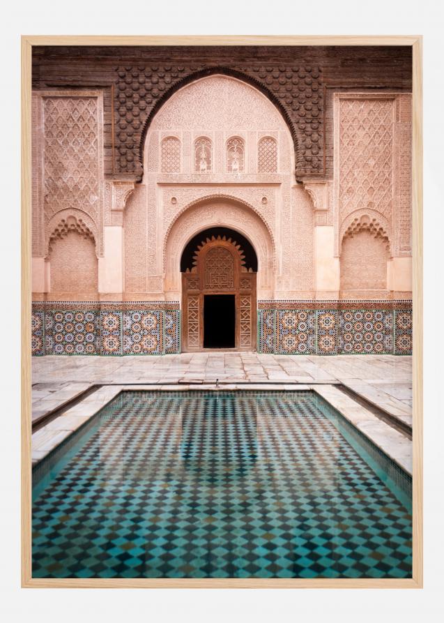 Marrakesh Plakat