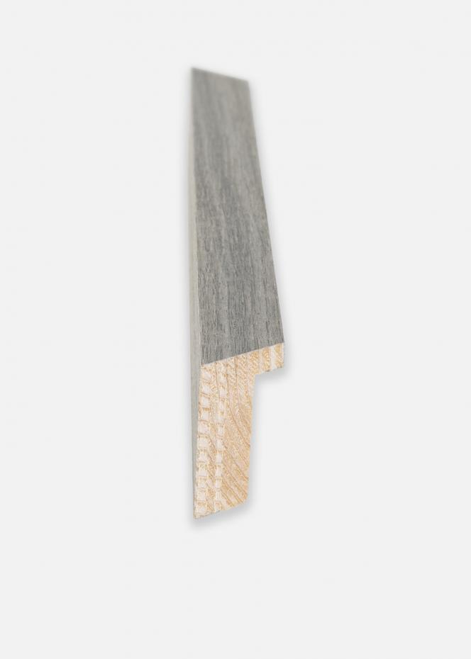 Speil Wood Selection Grey II - Egne ml