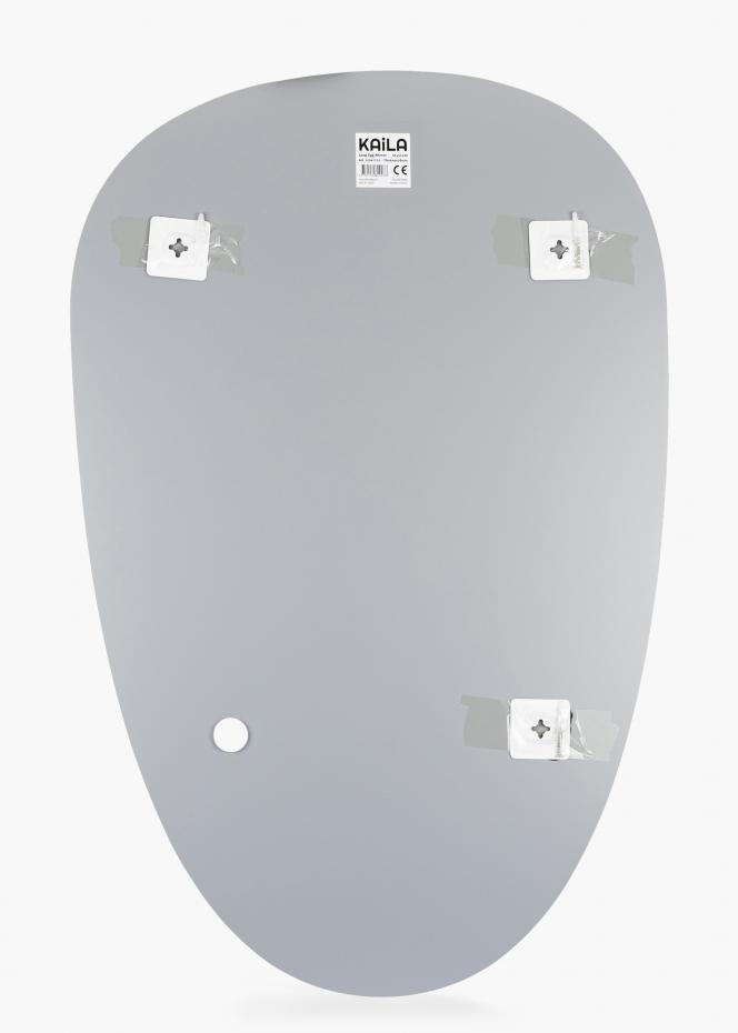 KAILA Speil Shape II 55x85 cm