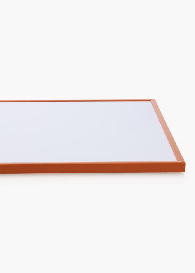 Ramme New Lifestyle Akrylglass Orange 50x70 cm