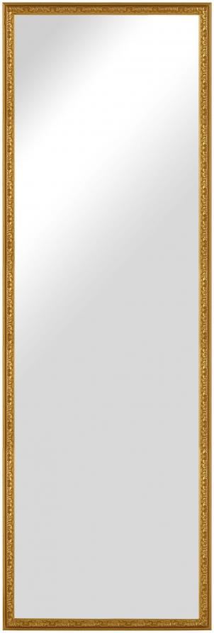 Speil Nostalgia Gull 40x120 cm