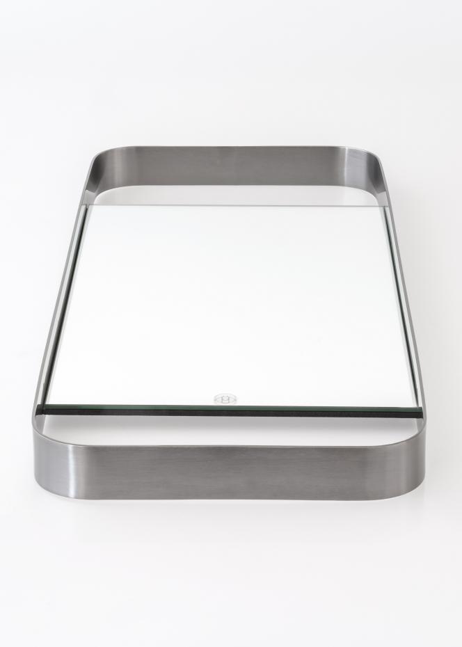 Speil Frame Metal 31x76 cm