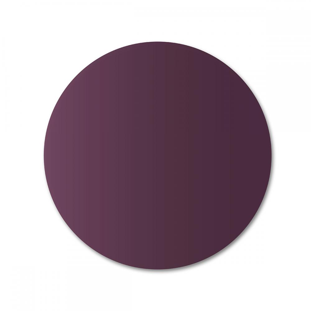 Speil Slim Purple 70 cm 