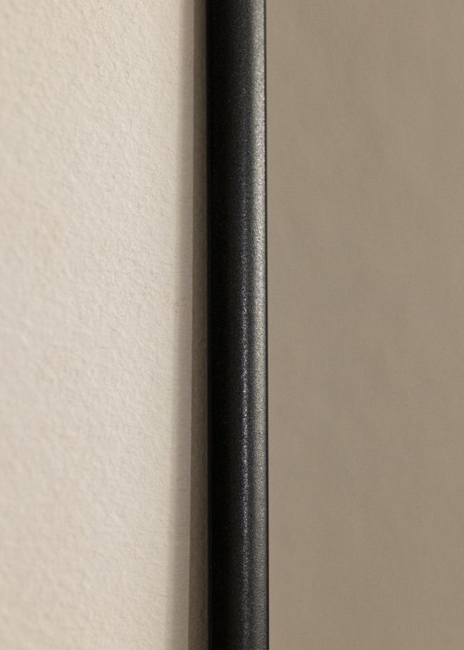 Ramme Visby Akrylglass Svart 21x29,7 cm (A4)