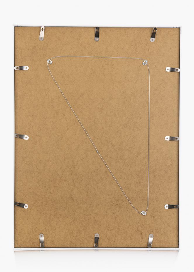 Speil Chicago Hvit 61,1x81,1 cm