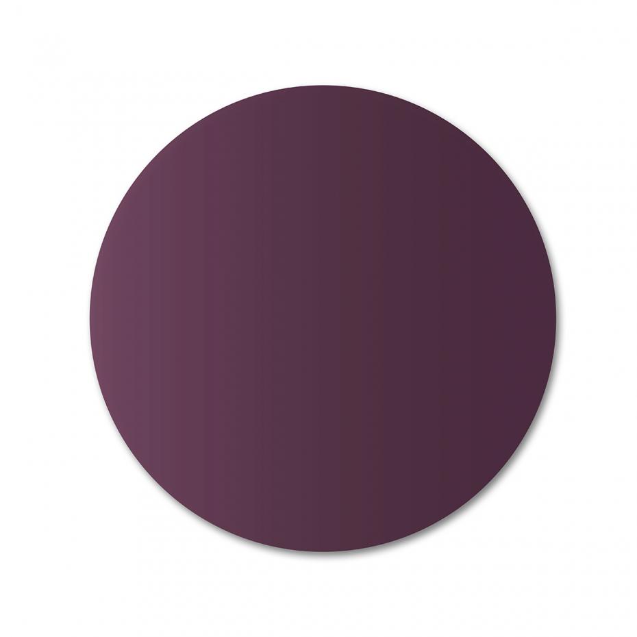 Speil Slim Purple 70 cm 