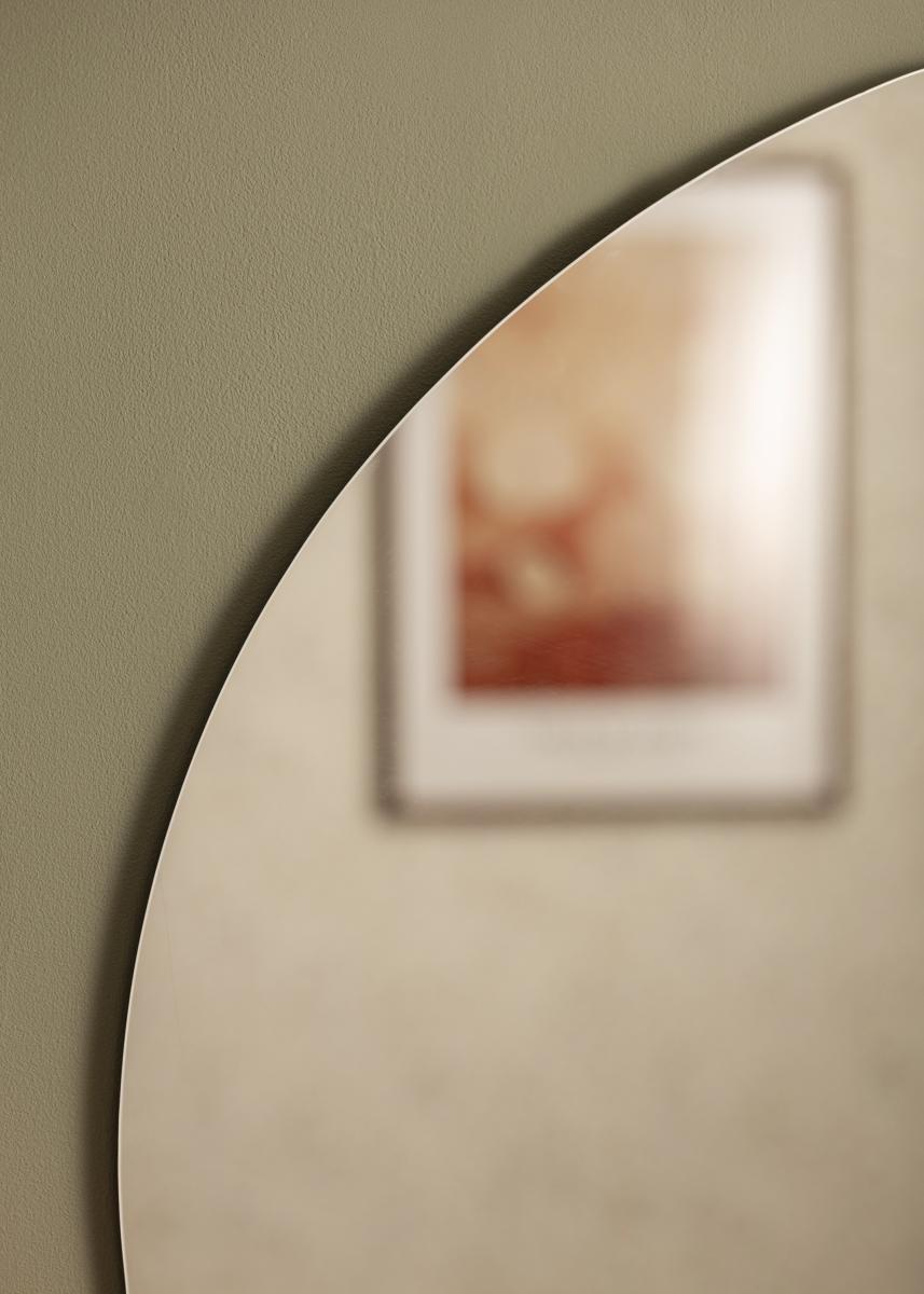 Speil Radiance 70x70 cm