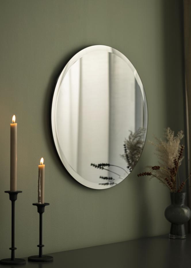 Speil Prestige Warm Grey 60 cm 