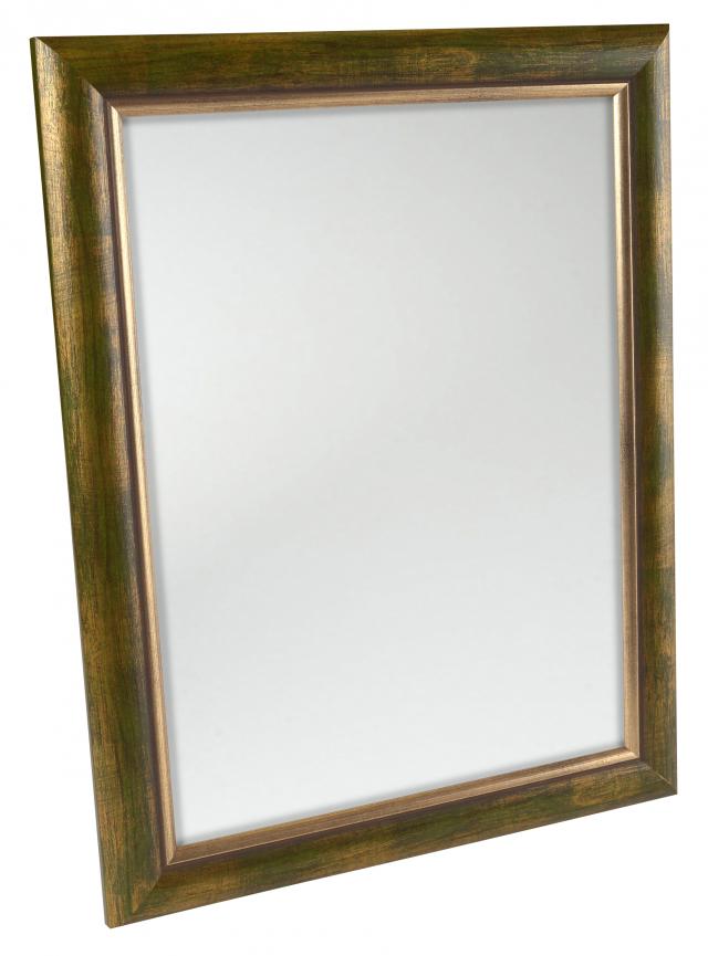 Speil Sigtuna Grønn - Egne mål