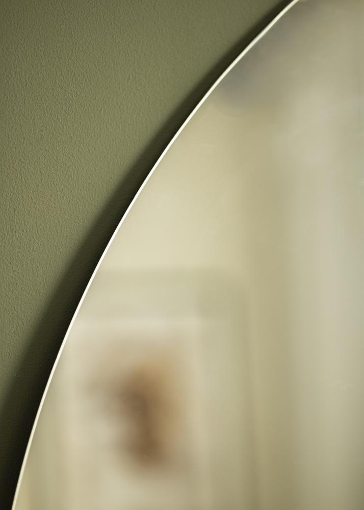 Speil Round Clear 110 cm 