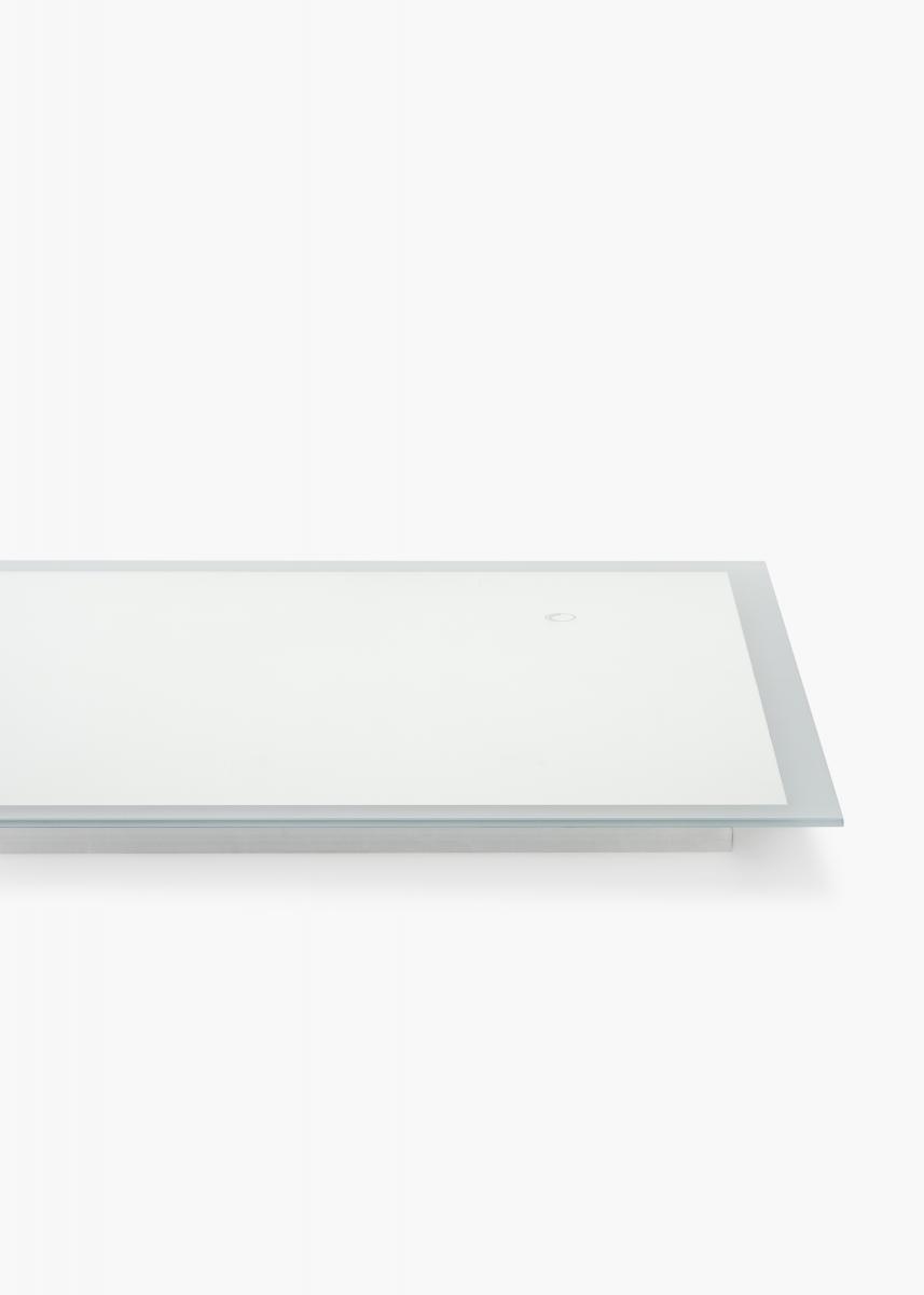 KAILA Speil Frost LED 50x70 cm