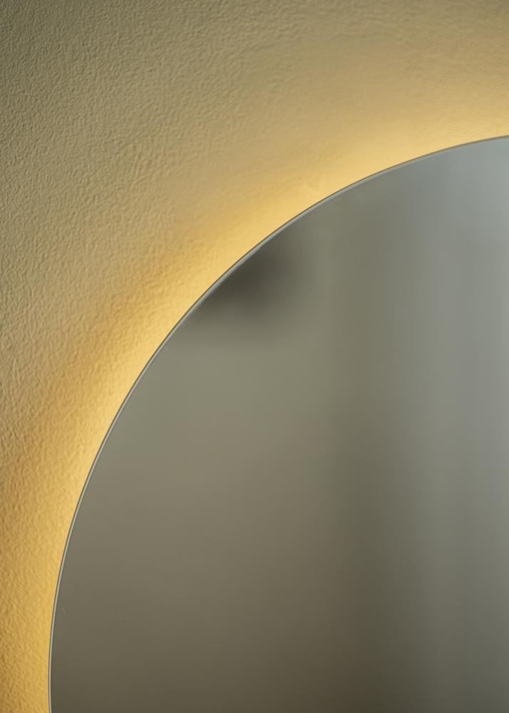 KAILA Speil LED 40 cm 