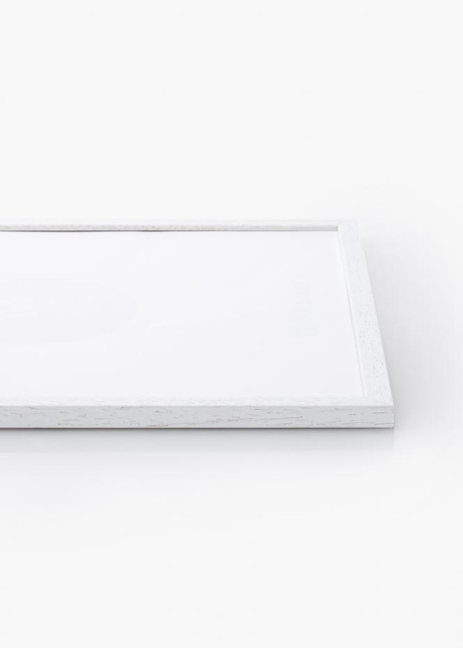 Ramme Edsbyn Cold White 22,7x50 cm