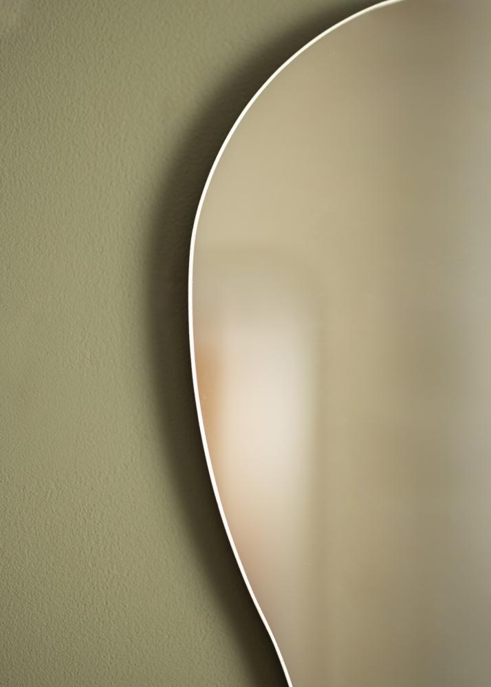 Speil Resonance 35x80 cm
