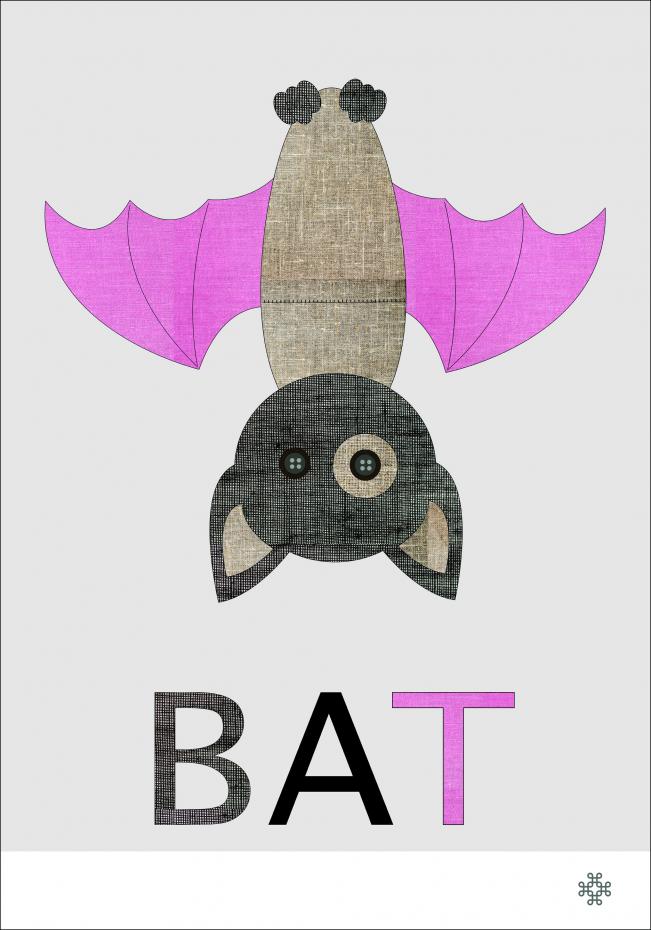 Fabric bat