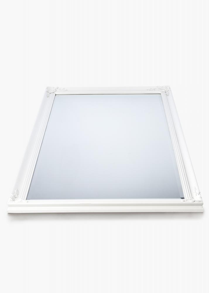 Speil deshg Hvit 40x160 cm