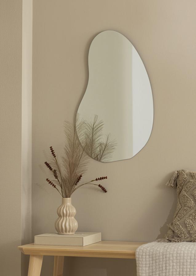 Speil Organic Deluxe 45x70 cm