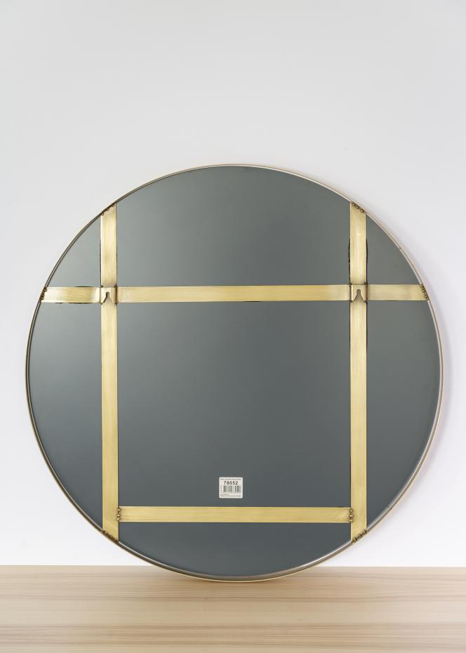 Speil Vendela Messing 110 cm 