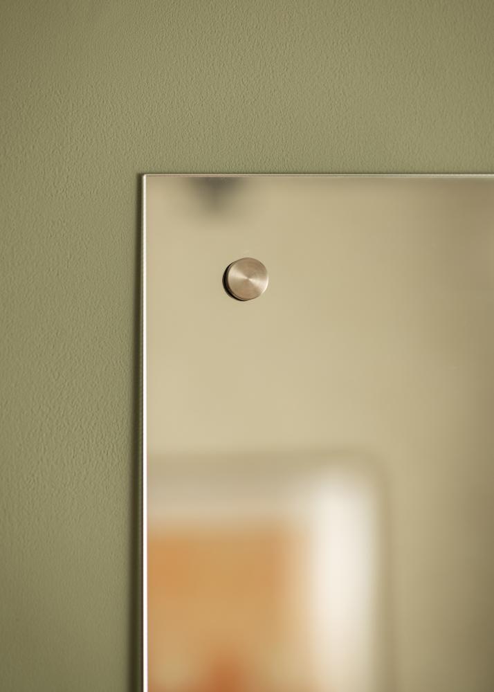 Speil Clarity 70x90 cm