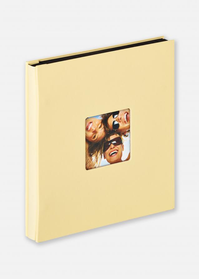 Fun Album Creme - 400 Bilder i 10x15 cm