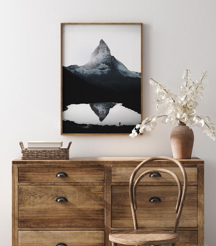 Matterhorn Plakat