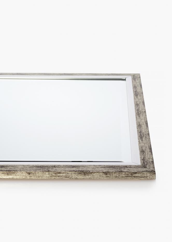 Speil Kallsta Slv 60x80 cm