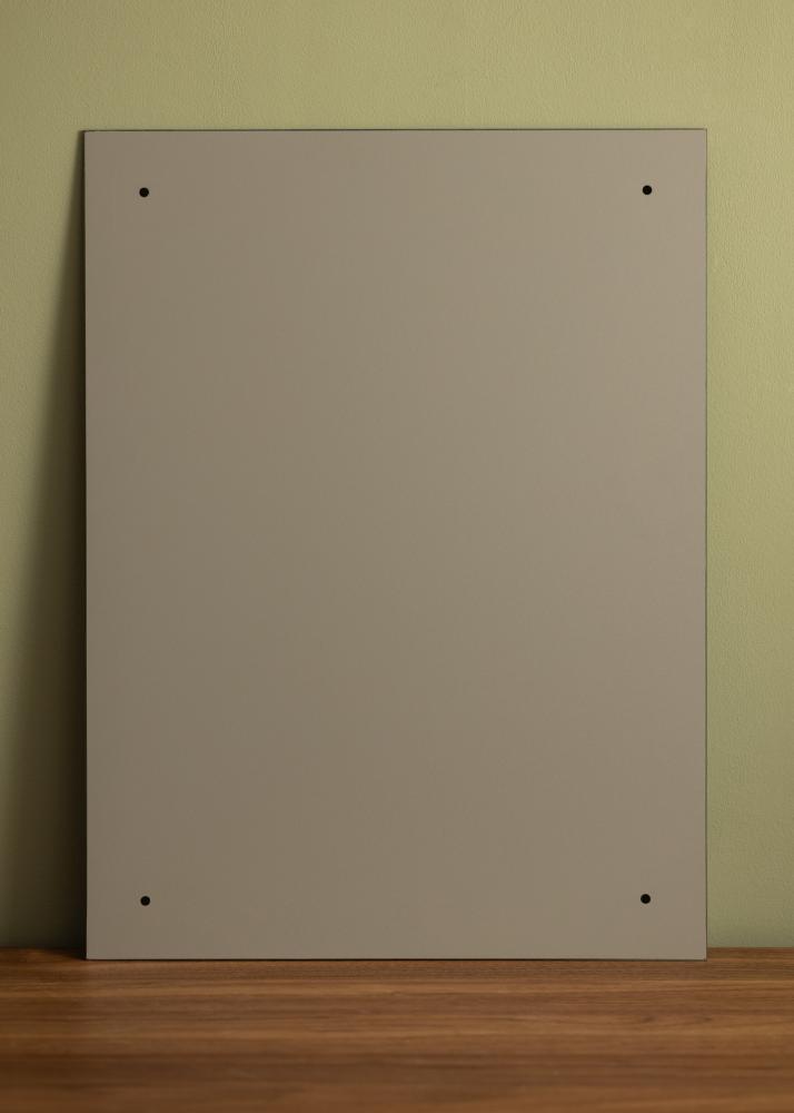 Speil Clarity 45x60 cm
