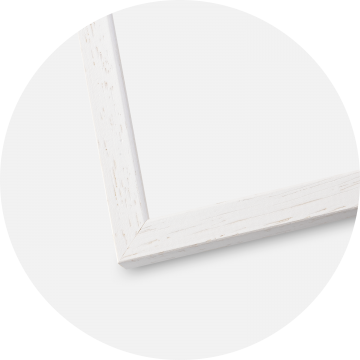 Ramme Edsbyn Cold White 32,9x48,3 cm (A3+)