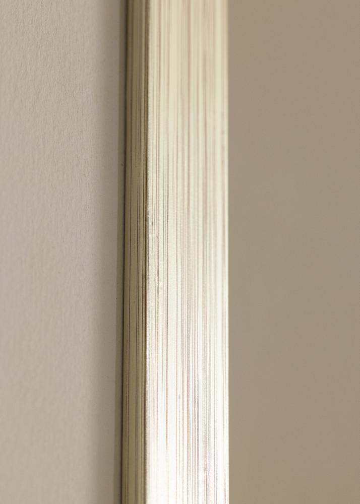 Ramme Falun Akrylglass Slv 20x30 cm