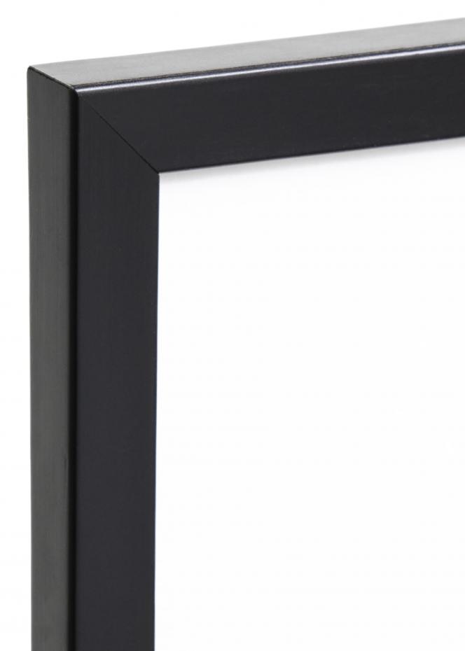 Ramme Black Akrylglass 50x70 cm