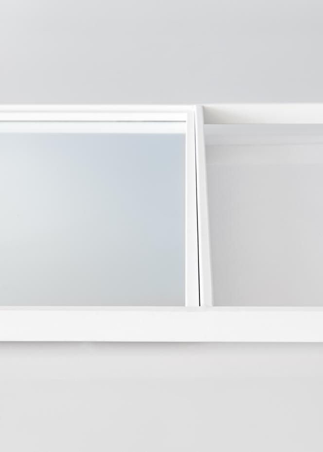 Speil Elly Hvit 60x160 cm