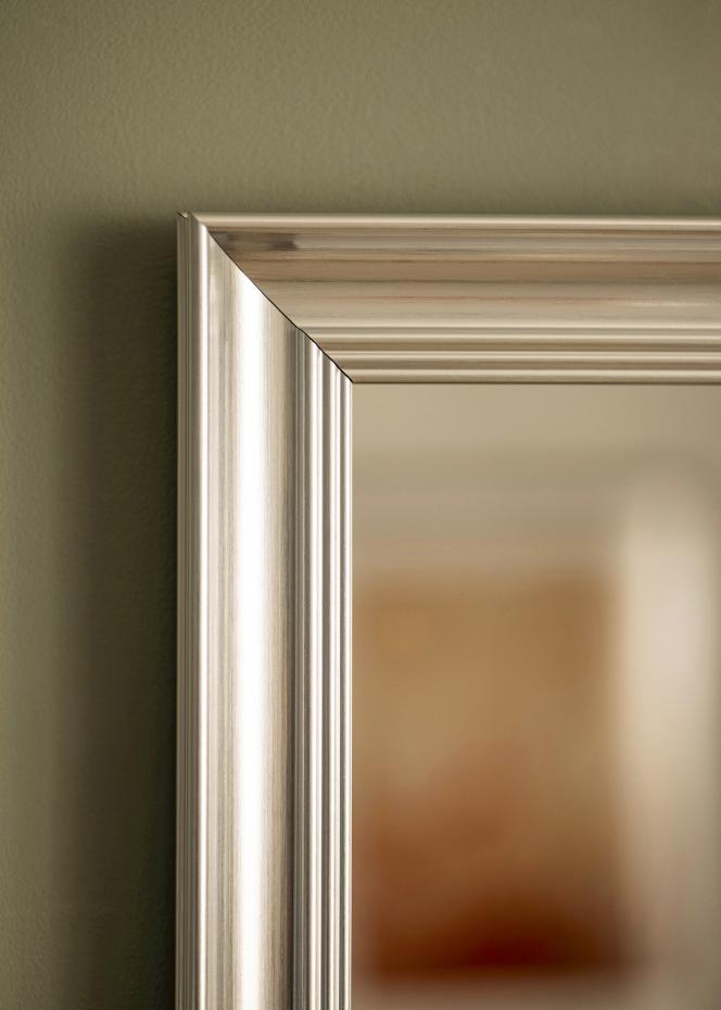 Speil Alice Slv 40x80 cm