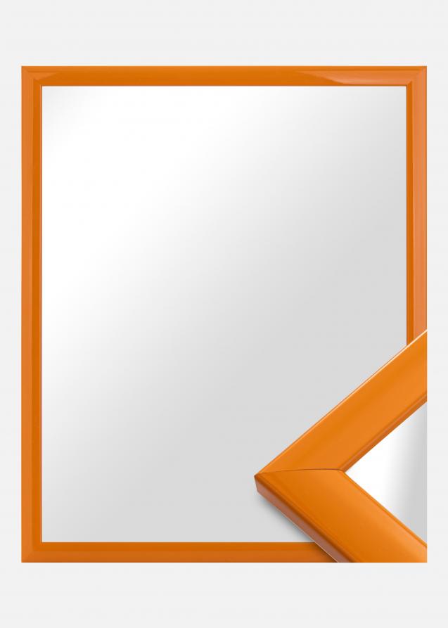 Speil Dorset Oransje - Egne mål