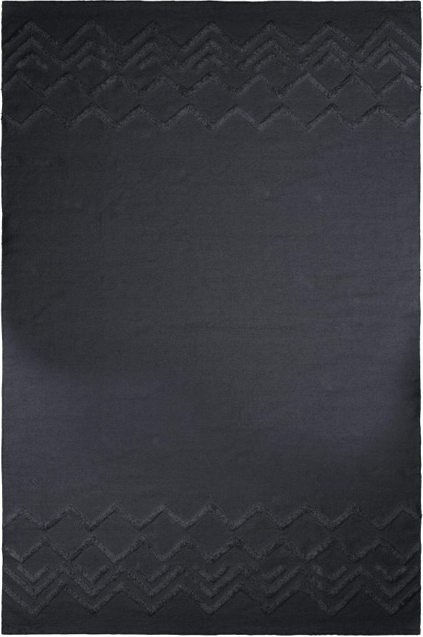 Teppe Madison - Grå 170x240 cm