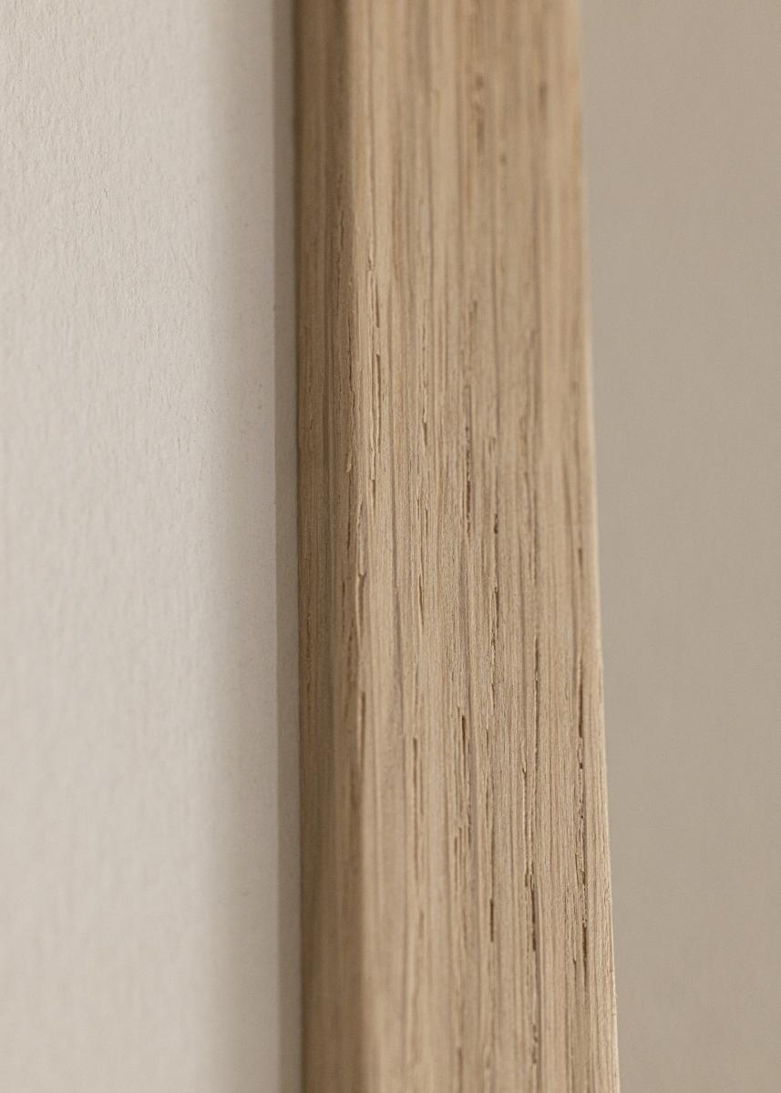 Ramme Oak Wood 60x100 cm