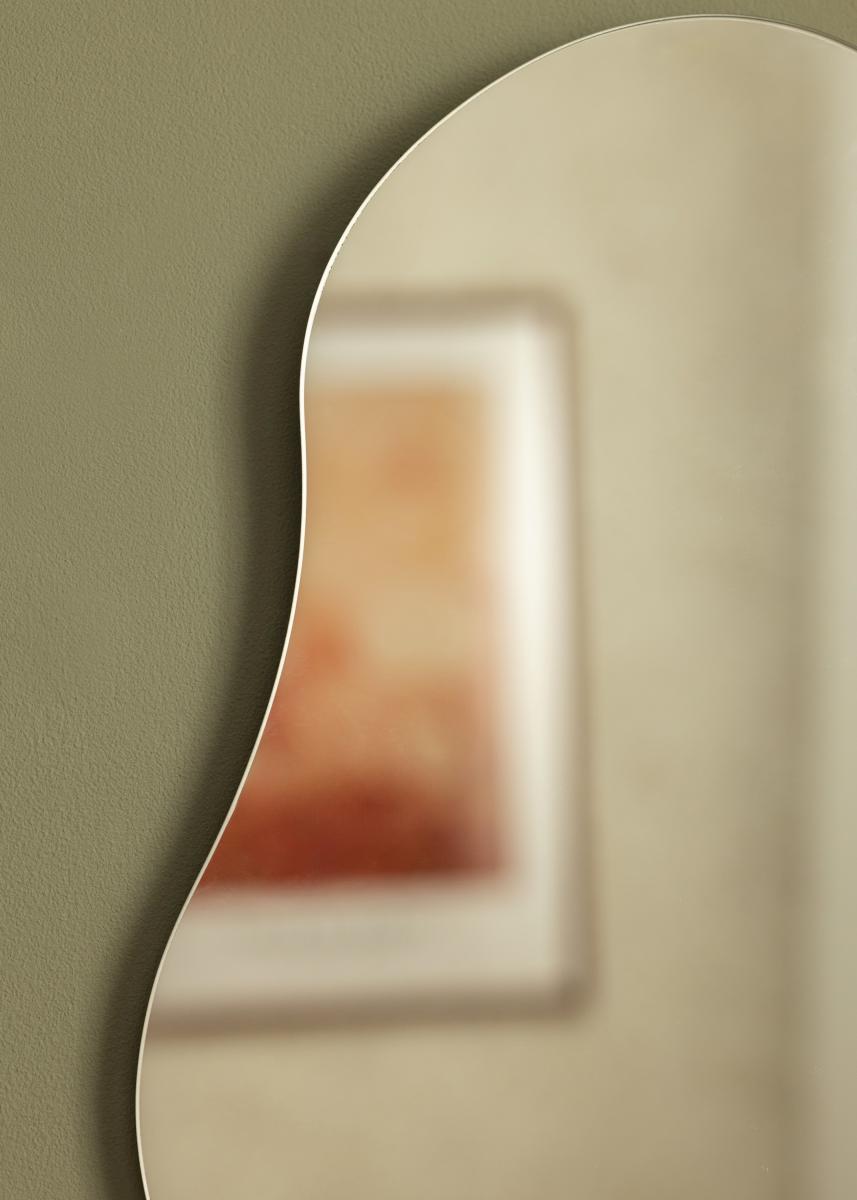 Speil Palermo 40x60 cm