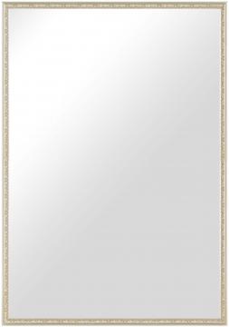 Speil Nostalgia Slv 70x100 cm