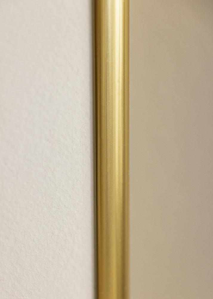 Ramme Victoria Akrylglass Gull 13x18 cm