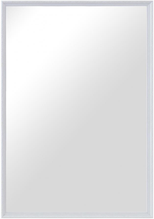 Speil Abisko Hvit 70x100 cm