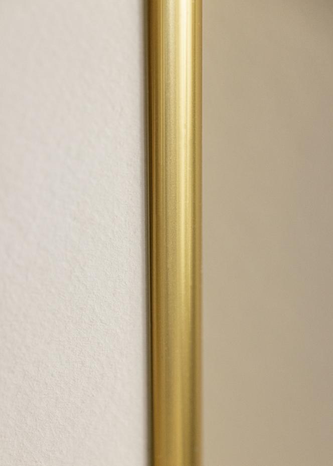 Ramme Victoria Akrylglass Gull 61x91,5 cm