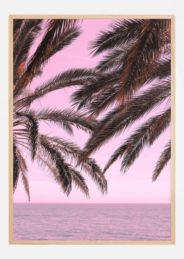 Palm Beach II Plakat