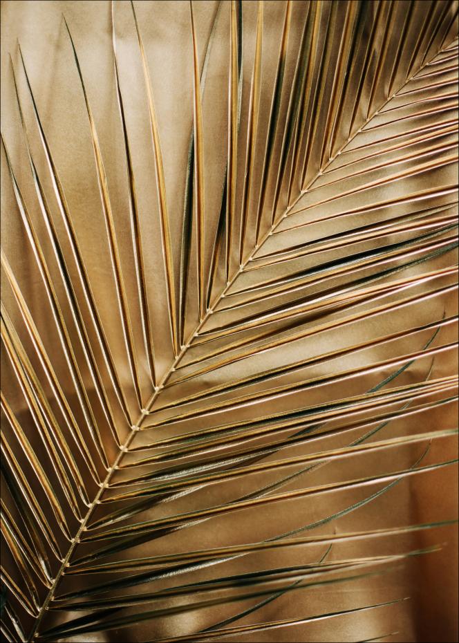 Golden Palm Plakat