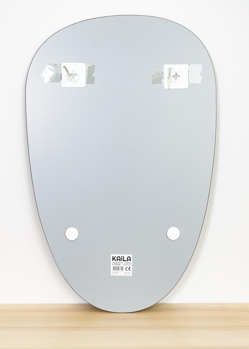 KAILA Speil Shape II 45x70 cm