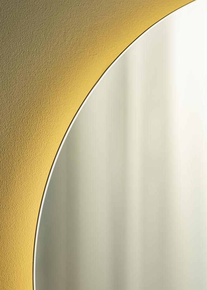 KAILA Speil LED 60 cm 